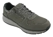 Herren Schuhe Joya Dynamo Zip Dark Grey Zusätzliches Produktbild für Joya Dynamo Zip Dark Grey Herren Schuhe