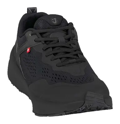 Produktbild Joya Veloce SR Black Herren Schuhe
