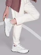 Zusätzliches Produktbild für Joya Cancun II White-Grey Herren Schuhe