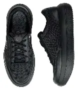 Zusätzliches Produktbild für Kybun Burgdorf Black M Herren Schuhe