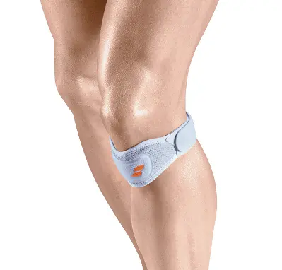 Produktbild Sporlastic Kasseler Patellarsehnenbandage
