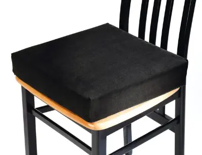 Produktbild Kissen zur Sitzerhöhung, 40x40x10 cm