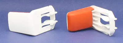 Produktbild Befestigungsklammern My-Loo, 2er Set