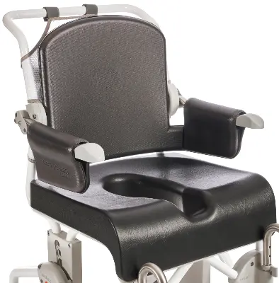 Produktbild für Separate Komfortpolsterung f. Etac Swift-Mobil