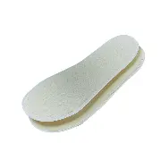 Zusätzliches Produktbild für Einlegesohle aus Latexschaum