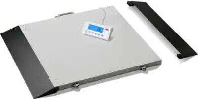 Produktbild Elektronische Rollstuhlwaage ADE M50066
