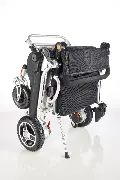 Zusätzliches Produktbild für faltbarer Elektrorollstuhl MovingStar 102