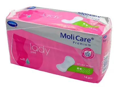 Produktbild Molicare Premium Lady PAD Mini