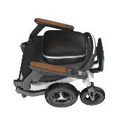 Zusätzliches Produktbild für MovingStar 2000 - faltbarer Elektrorollstuhl