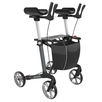 Produktbild Arthritis Rollator Navigator mit Unterarmauflagen