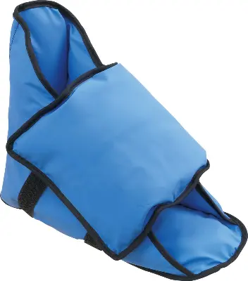 Produktbild SHP Carepur Fersenfreilagerung M / S