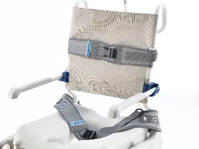 Produktdetails: Sicherheitsgurte für Ocean-Serie Produktbild Sicherheitsgurte für Ocean-Serie