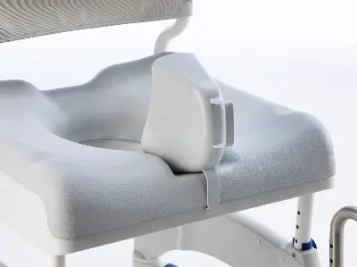 Produktdetails: Spritzschutz für Aquatec Ocean/Ocean Ergo Produktbild Spritzschutz für Aquatec Ocean/Ocean Ergo