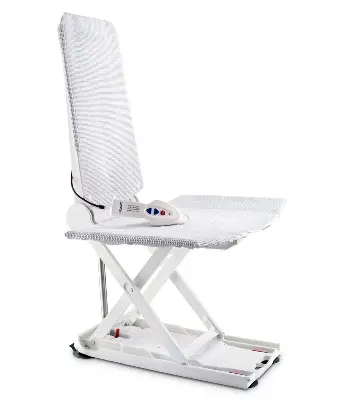 Produktbild Badewannenlifter Aquatec Orca XL