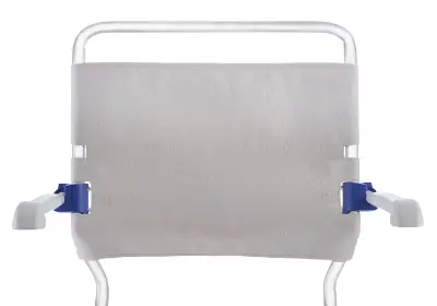 Produktdetails: Rückenlehnen für Aquatec Ocean/Ocean Ergo Produktbild Rückenlehnen für Aquatec Ocean/Ocean Ergo