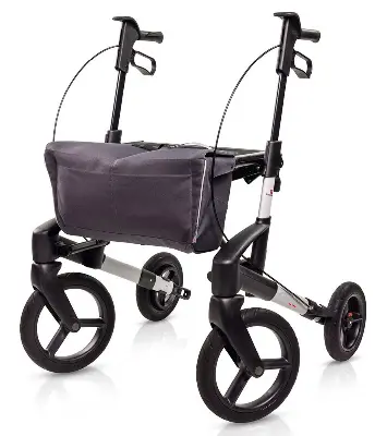 Produktbild Outdoor Rollator Topro Olympos ATR M
