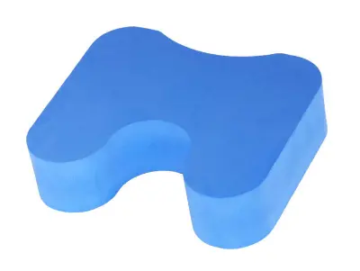 Produktbild Alpha Fußstuhl