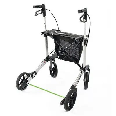 Produktbild Leichtgewicht Rollator Gemino 30 Parkinson