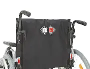 Zusätzliches Produktbild für Leichtgewichtrollstuhl Pyro light optima