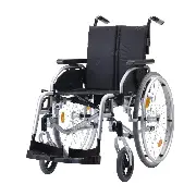 Zusätzliches Produktbild für Leichtgewichtrollstuhl Pyro light optima