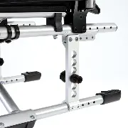 Zusätzliches Produktbild für Leichtgewichtrollstuhl Pyro light optima