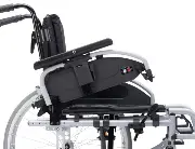 Zusätzliches Produktbild für Leichtgewichtrollstuhl Pyro light optima