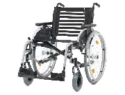 Zusätzliches Produktbild für Leichtgewichtrollstuhl Pyro light optima