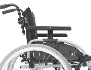 Zusätzliches Produktbild für Leichtgewichtrollstuhl Pyro light optima