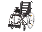 Leichtgewichtrollstuhl Pyro Start Plus SL Zusätzliches Produktbild für Leichtgewichtrollstuhl Pyro Start Plus SL