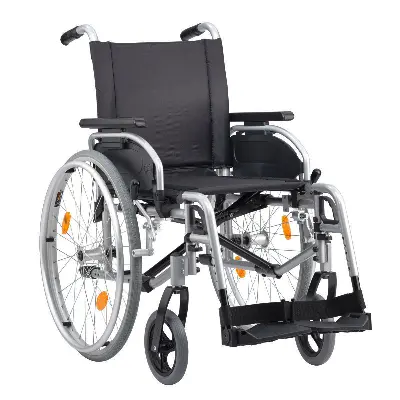 Produktbild für Leichtgewichtrollstuhl Pyro Start Plus