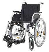 Zusätzliches Produktbild für Leichtgewichtrollstuhl Pyro Start