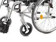 Zusätzliches Produktbild für Leichtgewichtrollstuhl Pyro Start Plus