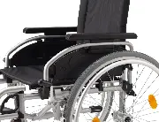 Zusätzliches Produktbild für Leichtgewichtrollstuhl Pyro Start Plus