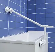 Zusätzliches Produktbild für Mobeli QuattroPower Wanne Haltegriff