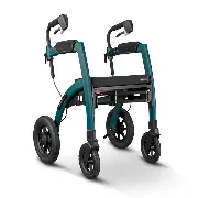 Zusätzliches Produktbild für Rollz Motion Performance Rollator-Rollstuhl in einem