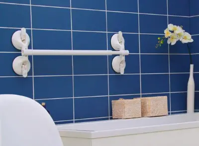 Produktbild Roth mobiler Haltegriff QuattroPlus 200-325 mm 