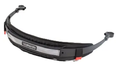 Produktbild Rückengurt für Trionic Rollator Walker