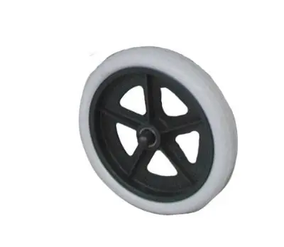 Produktbild Ersatzrad für Rollator Gigo / Gigo 2G