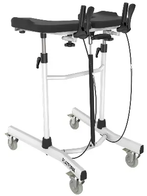 Produktbild Rehasense Gehwagen Platform