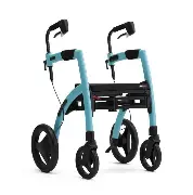 Zusätzliches Produktbild für Rollz Motion 2 - Rollator-Rollstuhl in einem