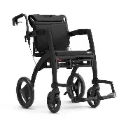 Zusätzliches Produktbild für Rollz Motion 2 - Rollator-Rollstuhl in einem