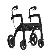 Zusätzliches Produktbild für Rollz Motion 2 - Rollator-Rollstuhl in einem