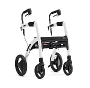 Zusätzliches Produktbild für Rollz Motion 2 - Rollator-Rollstuhl in einem