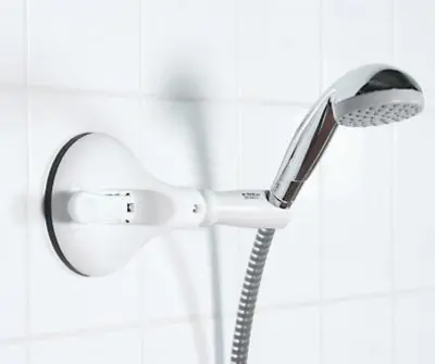 Produktbild Roth mobiler Brausepositionierer mit Sicherheitsanzeige