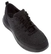 Zusätzliches Produktbild für Kybun Rüti Black M Herren Schuhe