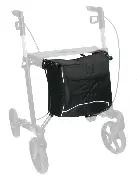 Zusätzliches Produktbild für Leichtgewicht Rollator Vital Classic