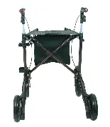 Zusätzliches Produktbild für Leichtgewicht Rollator Vital Plus