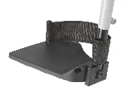 Faltrollstuhl S-Eco 300 Zusätzliches Produktbild für Rollstuhl S-Eco 300, faltbar