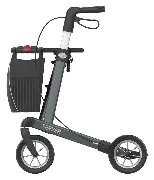 Zusätzliches Produktbild für Leichtgewicht Rollator Server Komfort
