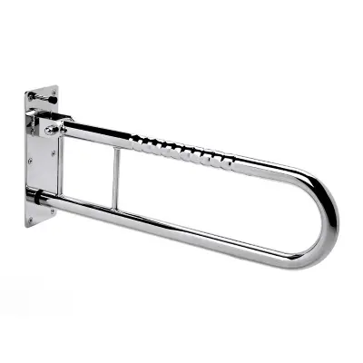 Produktbild Frelu Stützklappgriff Edelstahl